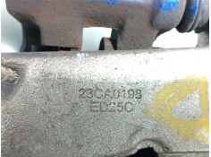 Recambio de pinza freno trasera derecha para ford mondeo iii sedán (b4y) 2.0 tdci referencia OEM IAM 1478338   2