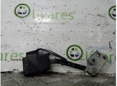 Recambio de cinturon seguridad delantero derecho para  referencia OEM IAM 1248600269 ANCLAJE 