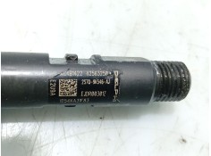 Recambio de inyector para ford mondeo iii sedán (b4y) 2.0 tdci referencia OEM IAM 1307448   2