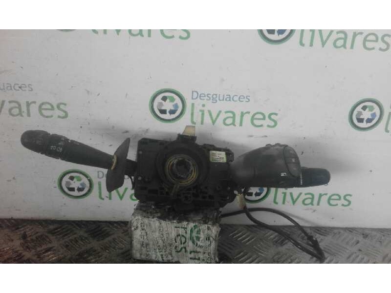 Recambio de no identificado para renault megane i fase 2 berlina (ba0) 1.6   |   0.99 - 0.02 | 1999 - 2002 | 107 cv / 79 kw refe