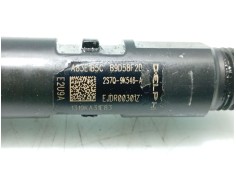 Recambio de inyector para ford mondeo iii sedán (b4y) 2.0 tdci referencia OEM IAM 1307448   2