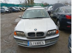bmw 3 (e46) del año 2001