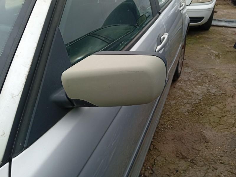 bmw 3 (e46) del año 2001