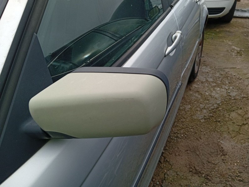 bmw 3 (e46) del año 2001