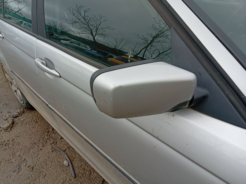 bmw 3 (e46) del año 2001