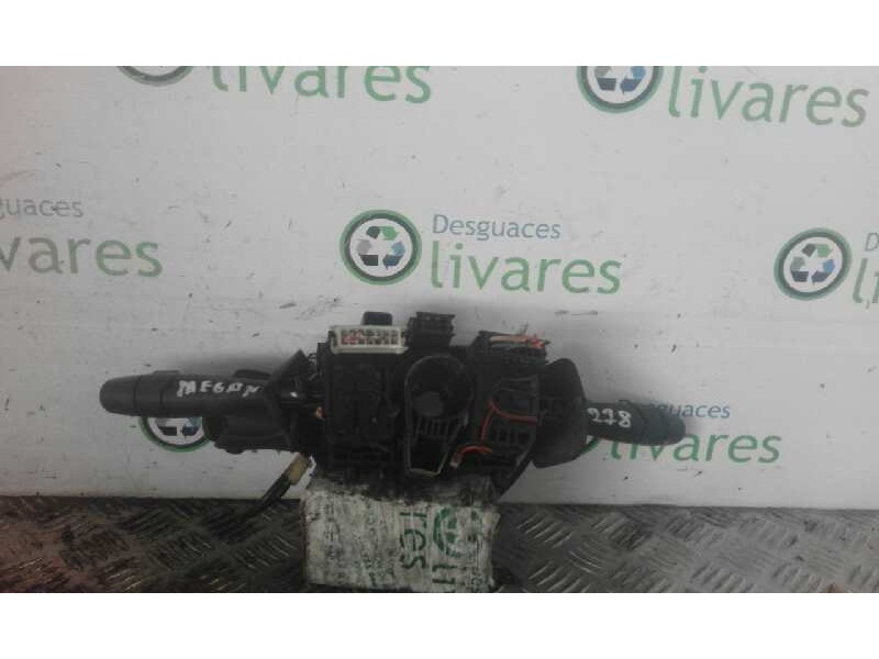 Recambio de no identificado para renault megane i fase 2 berlina (ba0) 1.6   |   0.99 - 0.02 | 1999 - 2002 | 107 cv / 79 kw refe