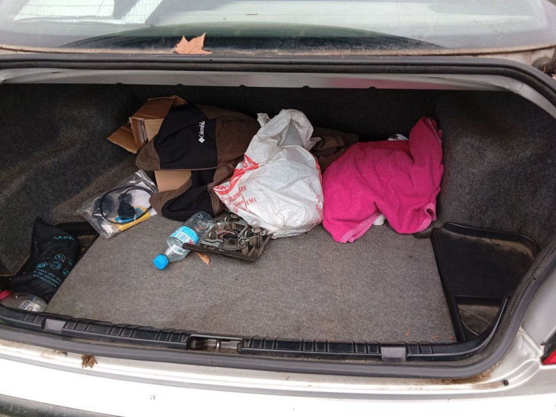 bmw 3 (e46) del año 2001