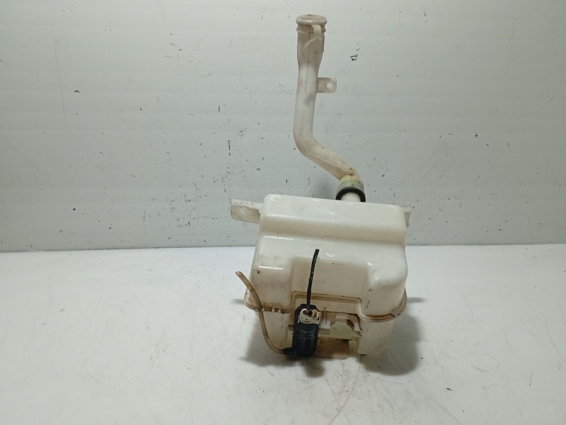 Recambio de deposito limpia para daewoo matiz (m100, m150) 0.8 referencia OEM IAM 96323481  