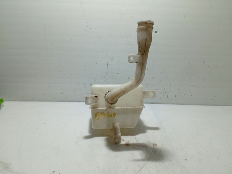 Recambio de deposito limpia para daewoo matiz (m100, m150) 0.8 referencia OEM IAM 96323481  