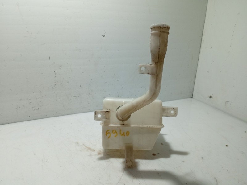 Recambio de deposito limpia para daewoo matiz (m100, m150) 0.8 referencia OEM IAM 96323481  