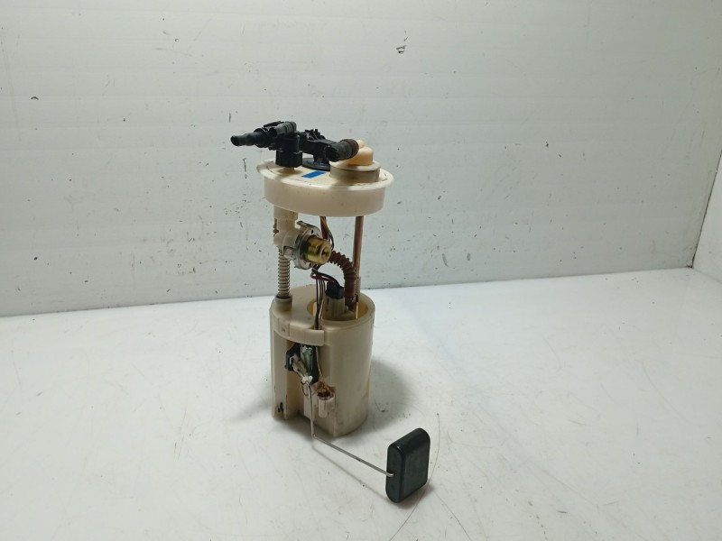 Recambio de aforador para daewoo matiz (m100, m150) 0.8 referencia OEM IAM 96298305  