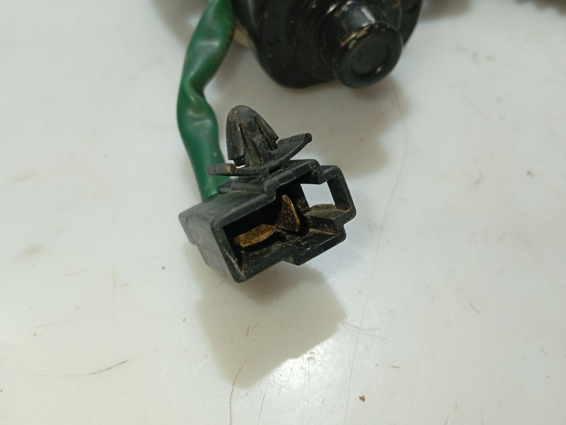 Recambio de elevalunas delantero derecho para daewoo matiz (m100, m150) 0.8 referencia OEM IAM 96314610  