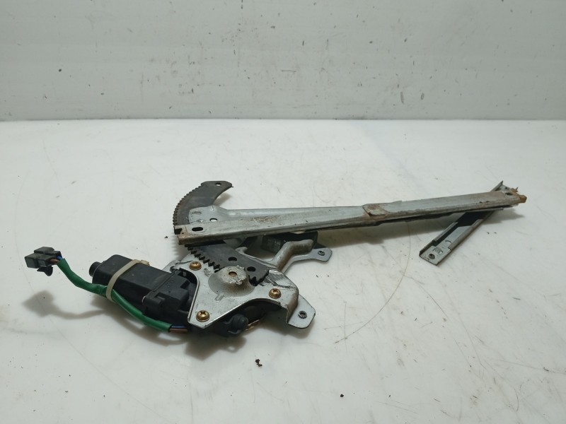Recambio de elevalunas delantero derecho para daewoo matiz (m100, m150) 0.8 referencia OEM IAM 96314610  