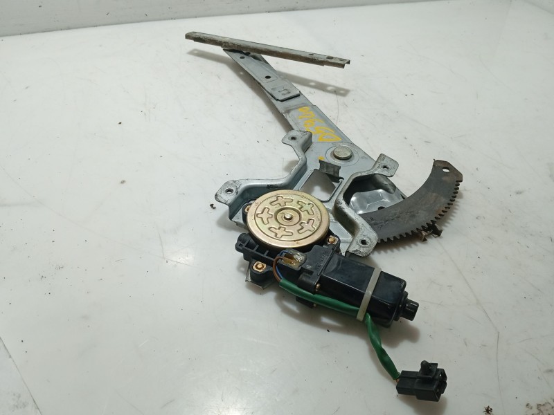 Recambio de elevalunas delantero derecho para daewoo matiz (m100, m150) 0.8 referencia OEM IAM 96314610  