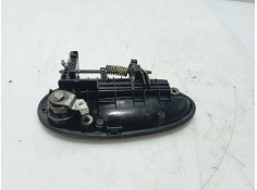 Recambio de maneta exterior delantera izquierda para daewoo matiz (m100, m150) 0.8 referencia OEM IAM 96507783   2