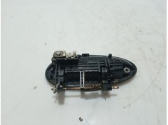 Recambio de maneta exterior delantera derecha para daewoo matiz (m100, m150) 0.8 referencia OEM IAM 96507784   2