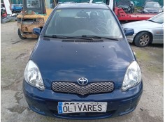 toyota yaris (_p1_) del año 2004