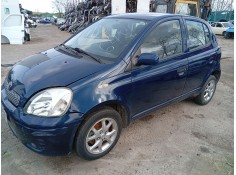 toyota yaris (_p1_) del año 2004 2