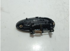 Recambio de maneta exterior trasera izquierda para daewoo matiz (m100, m150) 0.8 referencia OEM IAM 96507789   2