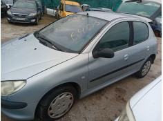 peugeot 206 hatchback (2a/c) del año 2003 2