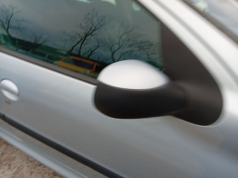 peugeot 206 hatchback (2a/c) del año 2003