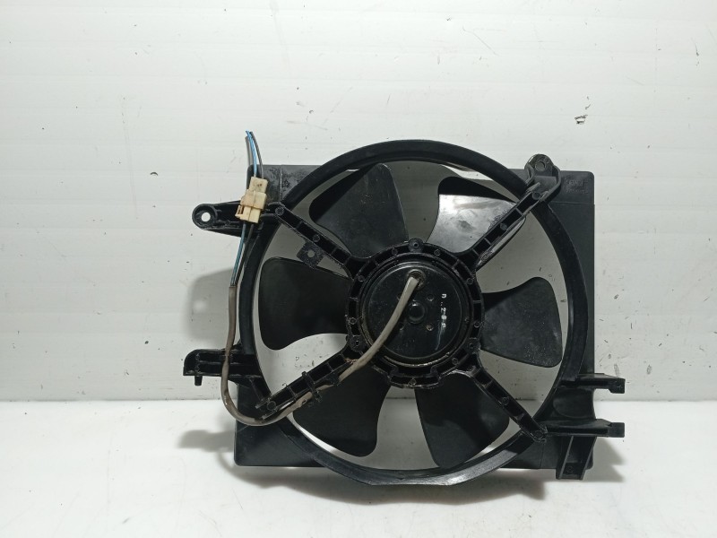Recambio de electroventilador para daewoo matiz (m100, m150) 0.8 referencia OEM IAM 033811310  