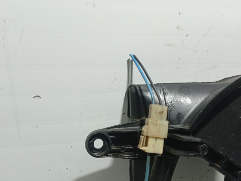 Recambio de electroventilador para daewoo matiz (m100, m150) 0.8 referencia OEM IAM 033811310  