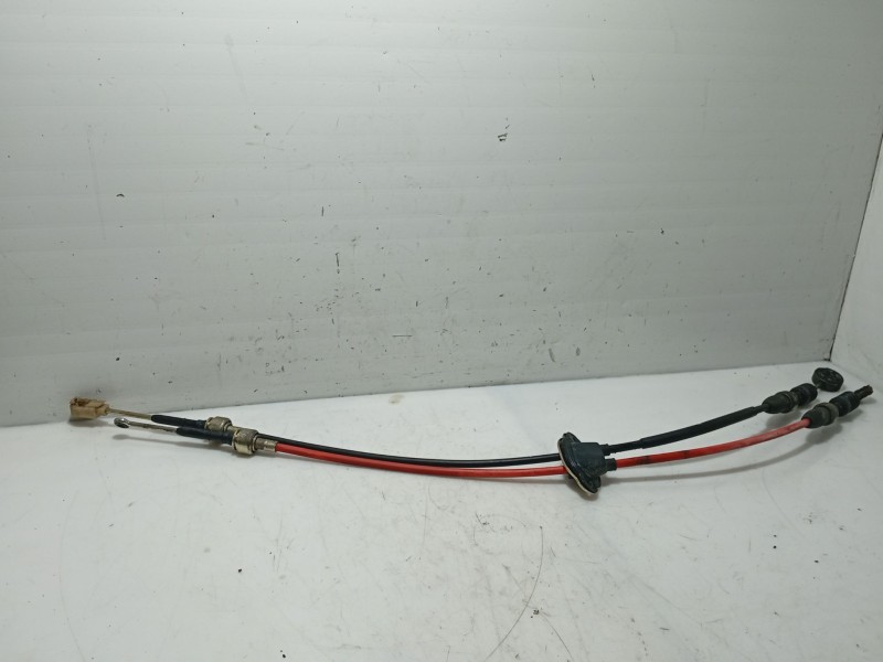 Recambio de varillaje cambio para daewoo matiz (m100, m150) 0.8 referencia OEM IAM 96568385  