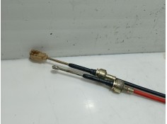 Recambio de varillaje cambio para daewoo matiz (m100, m150) 0.8 referencia OEM IAM 96568385   2