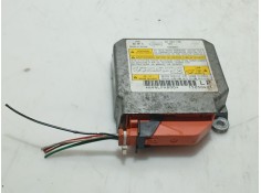 Recambio de centralita airbag para daewoo matiz (m100, m150) 0.8 referencia OEM IAM 96603736 7088801  2