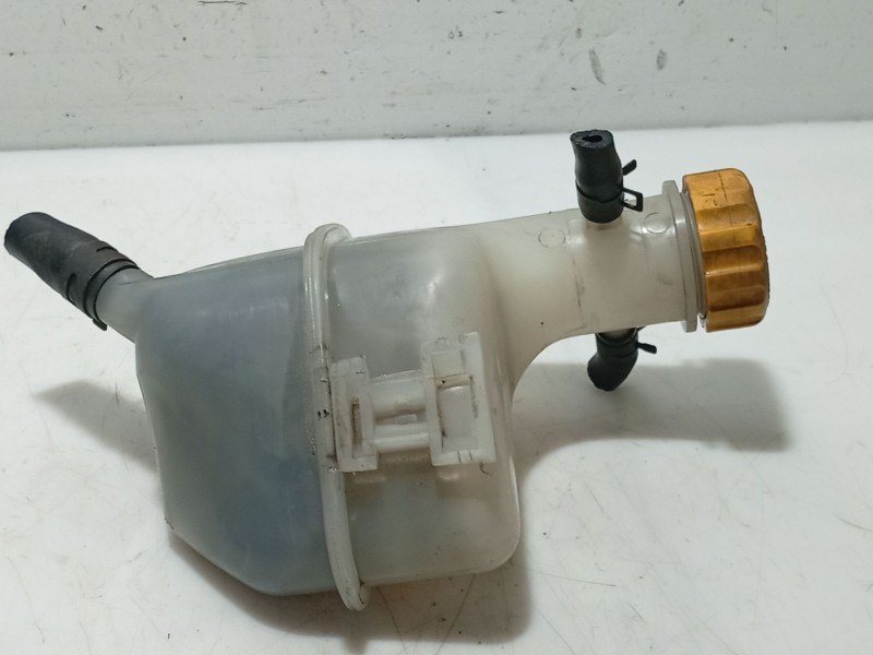 Recambio de deposito expansion para daewoo matiz (m100, m150) 0.8 referencia OEM IAM   