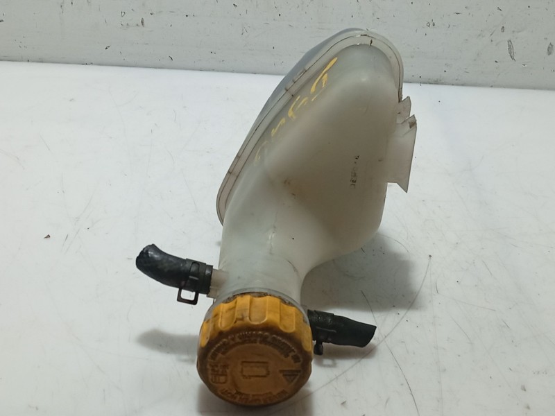 Recambio de deposito expansion para daewoo matiz (m100, m150) 0.8 referencia OEM IAM   