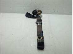 Recambio de cinturon seguridad trasero derecho para daewoo matiz (m100, m150) 0.8 referencia OEM IAM 96568841  