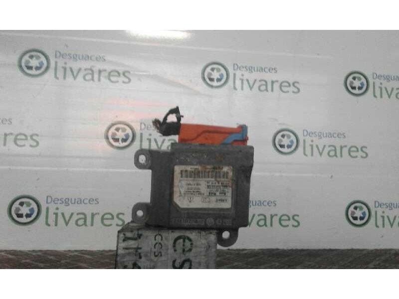 Recambio de centralita airbag para mg rover serie 45 (t/rt)    |   0.04 - 0.05 | 2004 - 2005 referencia OEM IAM  602864800AK 