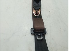 Recambio de cinturon seguridad trasero izquierdo para daewoo matiz (m100, m150) 0.8 referencia OEM IAM 96568837   2