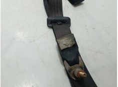 Recambio de cinturon seguridad delantero izquierdo para daewoo matiz (m100, m150) 0.8 referencia OEM IAM 96267983   2