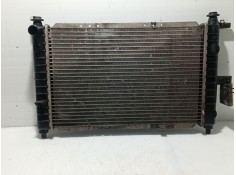 Recambio de radiador agua para daewoo matiz (m100, m150) 0.8 referencia OEM IAM 96314162   2