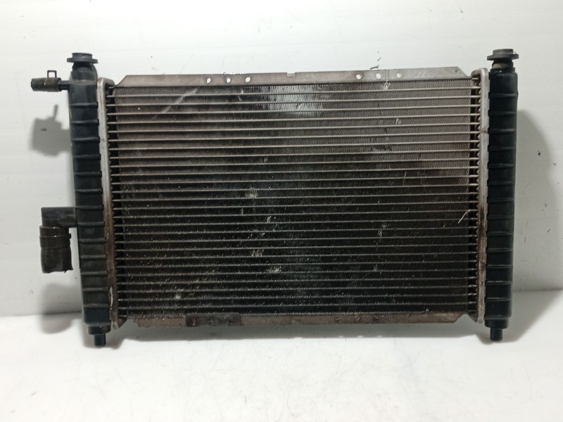 Recambio de radiador agua para daewoo matiz (m100, m150) 0.8 referencia OEM IAM 96314162  