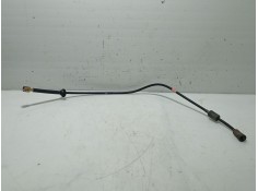 Recambio de cable para daewoo matiz (m100, m150) 0.8 referencia OEM IAM   
