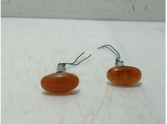 Recambio de piloto lateral izquierdo para daewoo matiz (m100, m150) 0.8 referencia OEM IAM   