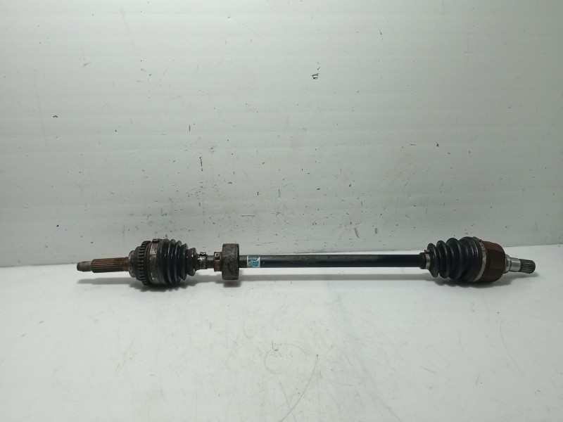 Recambio de transmision delantera derecha para daewoo matiz (m100, m150) 0.8 referencia OEM IAM 96257822  