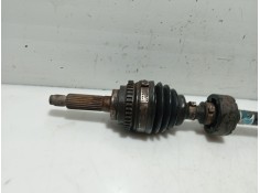 Recambio de transmision delantera derecha para daewoo matiz (m100, m150) 0.8 referencia OEM IAM 96257822   2