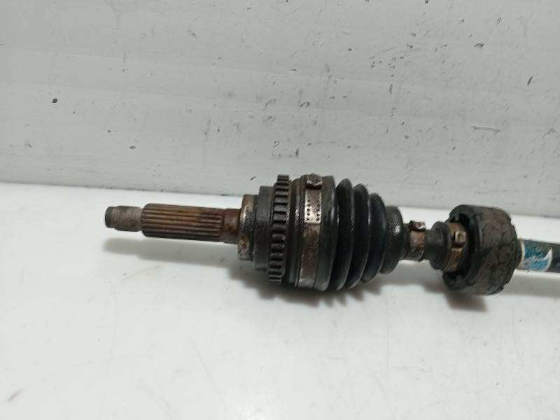 Recambio de transmision delantera derecha para daewoo matiz (m100, m150) 0.8 referencia OEM IAM 96257822  