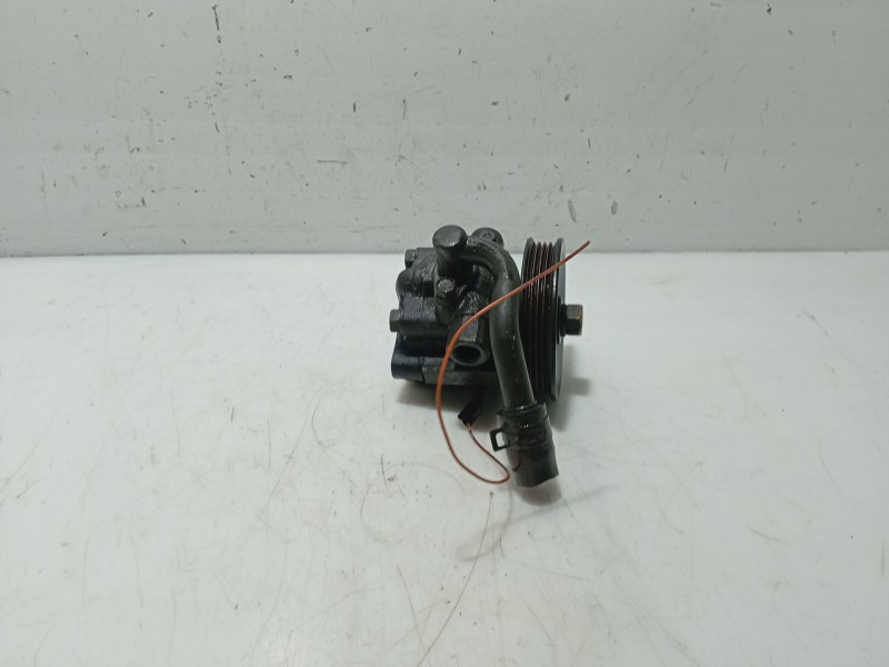 Recambio de bomba direccion para daewoo matiz (m100, m150) 0.8 referencia OEM IAM 96565816 94572155 