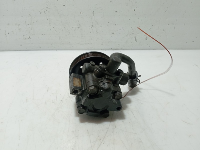Recambio de bomba direccion para daewoo matiz (m100, m150) 0.8 referencia OEM IAM 96565816 94572155 
