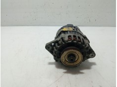 Recambio de alternador para daewoo matiz (m100, m150) 0.8 referencia OEM IAM 96314258 96566261  2