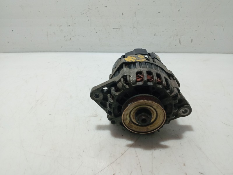 Recambio de alternador para daewoo matiz (m100, m150) 0.8 referencia OEM IAM 96314258 96566261 