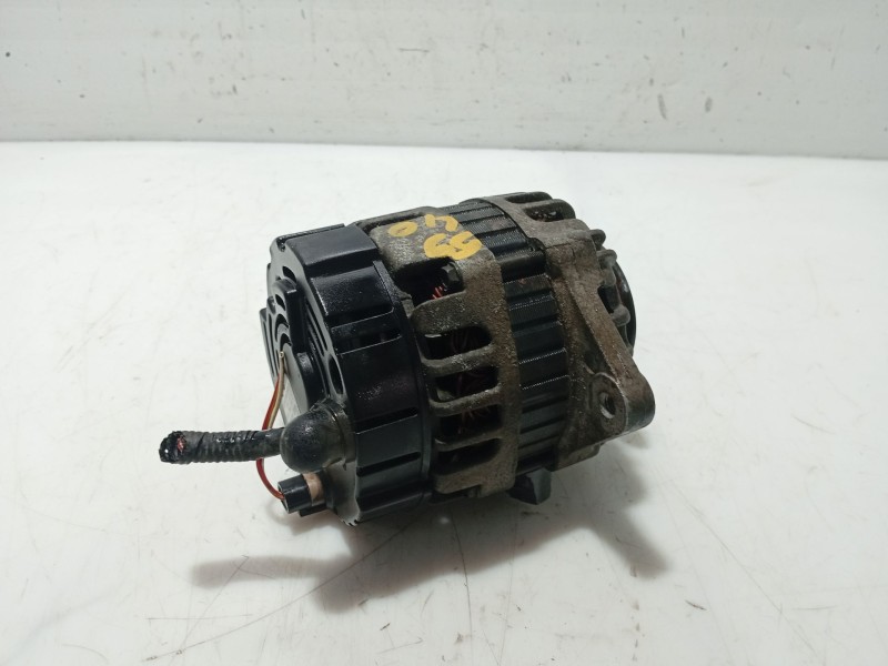Recambio de alternador para daewoo matiz (m100, m150) 0.8 referencia OEM IAM 96314258 96566261 