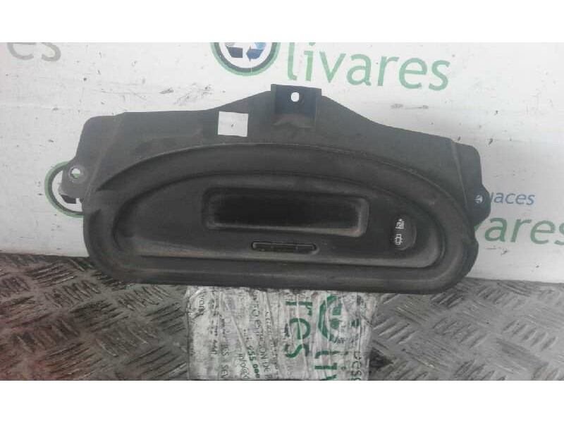 Recambio de no identificado para renault megane i fase 2 berlina (ba0) 1.6   |   0.99 - 0.02 | 1999 - 2002 | 107 cv / 79 kw refe