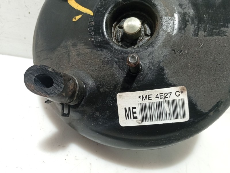 Recambio de servofreno para daewoo matiz (m100, m150) 0.8 referencia OEM IAM 96273786 ME4E27C 